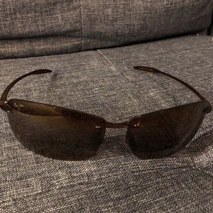 Maui Jim Lighthouse Polarized Sunglasses